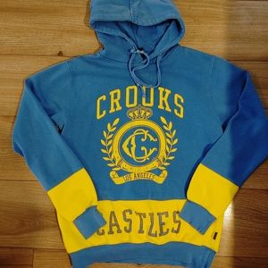 Crooks & Castles Hoodie